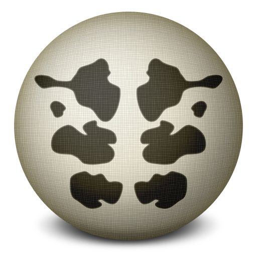 Rorschach Icon 512x512 png