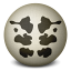 Rorschach Icon 64x64 png