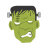 Frankenstein Monster Icon
