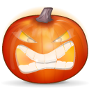 Pumpkin 2 Icon