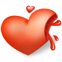 Heart 4 Icon