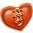 Heart 3 Icon