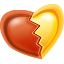 Heart 1 Icon