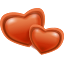 Heart 5 Icon