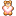 Bear Brown Icon 16x16 png