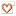 Heart Photo Icon 16x16 png
