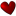 Heart 2 Icon 16x16 png