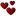 Hearts Icon 16x16 png