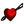 Heart Classic Icon 24x24 png