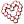 Heart Cube Icon 24x24 png