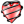 Heart Snake Icon 24x24 png