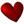 Heart 2 Icon 24x24 png