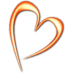 Heart Z Icon 256x256 png