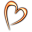 Heart Z Icon 32x32 png
