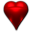 Heart 3 Icon 32x32 png