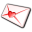 Letter Icon 32x32 png