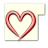 Heart Photo Icon