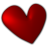Heart 2 Icon 48x48 png