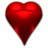 Heart 3 Icon 48x48 png