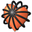 Heart Cage Icon 64x64 png