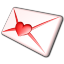 Letter Icon 64x64 png