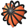 Heart Cage Icon 96x96 png