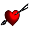 Heart Classic Icon 96x96 png