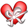 Heart Icon 96x96 png