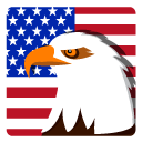 Independence Day v10 Icon