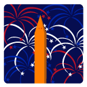 Independence Day v4 Icon