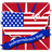 Independence Day v9 Icon