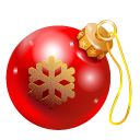Christmas Toy Icon