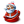 Santa Claus 1 Icon 24x24 png
