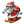 Santa Claus 2 Icon 24x24 png