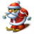 Santa Claus 2 Icon
