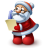 Santa Claus 4 Icon