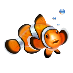 Fish Icon 256x256 png