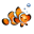 Fish Icon 32x32 png