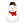 Snowman Cap Icon 24x24 png
