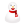 Wink Snowman Icon 24x24 png