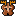 Reindeer Icon 16x16 png