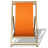 Orange 02 Icon