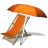 Orange 04 Icon