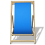 Blue 02 Icon 64x64 png