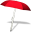 Red 01 Icon 64x64 png