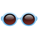 Sunglasses Icon 128x128 png