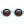 Sunglasses Icon 24x24 png