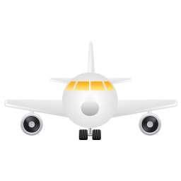 Aeroplane Icon 256x256 png