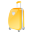 Suitcase Icon 32x32 png