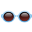 Sunglasses Icon 32x32 png